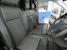 USED 2021 21 VAUXHALL VIVARO-E 3100 75kWh Dynamic Panel Van 5dr Electric Auto L1 H1 (136 ps) 3 SEATS APP SAT NAV ANDROID APPLE CARPLAY PARKING SENSORS PLYLINED BULKHEAD 1 OWNER SERVICE HISTORY WARRANTY