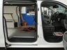 USED 2021 21 VAUXHALL VIVARO-E 3100 75kWh Dynamic Panel Van 5dr Electric Auto L1 H1 (136 ps) 3 SEATS APP SAT NAV ANDROID APPLE CARPLAY PARKING SENSORS PLYLINED BULKHEAD 1 OWNER SERVICE HISTORY WARRANTY