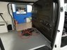 USED 2021 21 VAUXHALL VIVARO-E 3100 75kWh Dynamic Panel Van 5dr Electric Auto L1 H1 (136 ps) 3 SEATS APP SAT NAV ANDROID APPLE CARPLAY PARKING SENSORS PLYLINED BULKHEAD 1 OWNER SERVICE HISTORY WARRANTY
