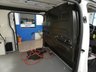 USED 2021 21 VAUXHALL VIVARO-E 3100 75kWh Dynamic Panel Van 5dr Electric Auto L1 H1 (136 ps) 3 SEATS APP SAT NAV ANDROID APPLE CARPLAY PARKING SENSORS PLYLINED BULKHEAD 1 OWNER SERVICE HISTORY WARRANTY