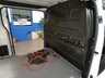 USED 2021 21 VAUXHALL VIVARO-E 3100 75kWh Dynamic Panel Van 5dr Electric Auto L1 H1 (136 ps) 3 SEATS APP SAT NAV ANDROID APPLE CARPLAY PARKING SENSORS PLYLINED BULKHEAD 1 OWNER SERVICE HISTORY WARRANTY
