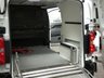 USED 2021 21 VAUXHALL VIVARO-E 3100 75kWh Dynamic Panel Van 5dr Electric Auto L1 H1 (136 ps) 3 SEATS APP SAT NAV ANDROID APPLE CARPLAY PARKING SENSORS PLYLINED BULKHEAD 1 OWNER SERVICE HISTORY WARRANTY