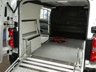 USED 2021 21 VAUXHALL VIVARO-E 3100 75kWh Dynamic Panel Van 5dr Electric Auto L1 H1 (136 ps) 3 SEATS APP SAT NAV ANDROID APPLE CARPLAY PARKING SENSORS PLYLINED BULKHEAD 1 OWNER SERVICE HISTORY WARRANTY