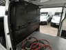 USED 2021 21 VAUXHALL VIVARO-E 3100 75kWh Dynamic Panel Van 5dr Electric Auto L1 H1 (136 ps) 3 SEATS APP SAT NAV ANDROID APPLE CARPLAY PARKING SENSORS PLYLINED BULKHEAD 1 OWNER SERVICE HISTORY WARRANTY