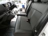USED 2021 21 VAUXHALL VIVARO-E 3100 75kWh Dynamic Panel Van 5dr Electric Auto L1 H1 (136 ps) 3 SEATS APP SAT NAV ANDROID APPLE CARPLAY PARKING SENSORS PLYLINED BULKHEAD 1 OWNER SERVICE HISTORY WARRANTY