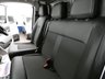USED 2021 21 VAUXHALL VIVARO-E 3100 75kWh Dynamic Panel Van 5dr Electric Auto L1 H1 (136 ps) 3 SEATS APP SAT NAV ANDROID APPLE CARPLAY PARKING SENSORS PLYLINED BULKHEAD 1 OWNER SERVICE HISTORY WARRANTY