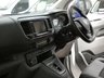 USED 2021 21 VAUXHALL VIVARO-E 3100 75kWh Dynamic Panel Van 5dr Electric Auto L1 H1 (136 ps) 3 SEATS APP SAT NAV ANDROID APPLE CARPLAY PARKING SENSORS PLYLINED BULKHEAD 1 OWNER SERVICE HISTORY WARRANTY