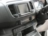 USED 2021 21 VAUXHALL VIVARO-E 3100 75kWh Dynamic Panel Van 5dr Electric Auto L1 H1 (136 ps) 3 SEATS APP SAT NAV ANDROID APPLE CARPLAY PARKING SENSORS PLYLINED BULKHEAD 1 OWNER SERVICE HISTORY WARRANTY