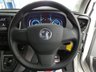 USED 2021 21 VAUXHALL VIVARO-E 3100 75kWh Dynamic Panel Van 5dr Electric Auto L1 H1 (136 ps) 3 SEATS APP SAT NAV ANDROID APPLE CARPLAY PARKING SENSORS PLYLINED BULKHEAD 1 OWNER SERVICE HISTORY WARRANTY
