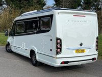 USED 2017 17 NIESMANN AND BISCHOFF ISMOVE 7.4E 