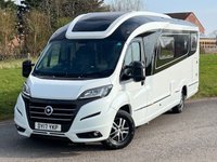 USED 2017 17 NIESMANN AND BISCHOFF ISMOVE 7.4E 