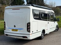 USED 2017 17 NIESMANN AND BISCHOFF ISMOVE 7.4E 