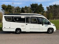 USED 2017 17 NIESMANN AND BISCHOFF ISMOVE 7.4E 