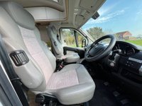 USED 2017 17 NIESMANN AND BISCHOFF ISMOVE 7.4E 