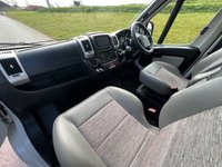 USED 2017 17 NIESMANN AND BISCHOFF ISMOVE 7.4E 