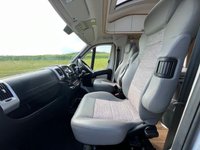 USED 2017 17 NIESMANN AND BISCHOFF ISMOVE 7.4E 