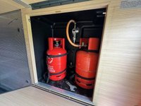 USED 2017 17 NIESMANN AND BISCHOFF ISMOVE 7.4E 