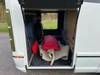 USED 2017 17 NIESMANN AND BISCHOFF ISMOVE 7.4E 