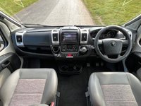 USED 2017 17 NIESMANN AND BISCHOFF ISMOVE 7.4E 