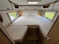 USED 2017 17 NIESMANN AND BISCHOFF ISMOVE 7.4E 
