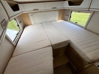 USED 2017 17 NIESMANN AND BISCHOFF ISMOVE 7.4E 