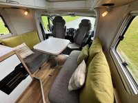 USED 2017 17 NIESMANN AND BISCHOFF ISMOVE 7.4E 
