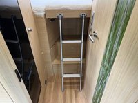 USED 2017 17 NIESMANN AND BISCHOFF ISMOVE 7.4E 