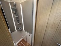 USED 2017 17 NIESMANN AND BISCHOFF ISMOVE 7.4E 
