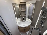 USED 2017 17 NIESMANN AND BISCHOFF ISMOVE 7.4E 