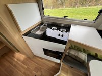 USED 2017 17 NIESMANN AND BISCHOFF ISMOVE 7.4E 