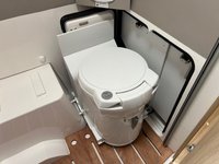 USED 2017 17 NIESMANN AND BISCHOFF ISMOVE 7.4E 