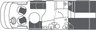 USED 2017 17 NIESMANN AND BISCHOFF ISMOVE 7.4E 