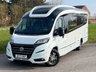USED 2017 17 NIESMANN AND BISCHOFF ISMOVE 7.4E 