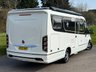 USED 2017 17 NIESMANN AND BISCHOFF ISMOVE 7.4E 