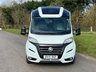 USED 2017 17 NIESMANN AND BISCHOFF ISMOVE 7.4E 