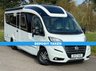 USED 2017 17 NIESMANN AND BISCHOFF ISMOVE 7.4E 