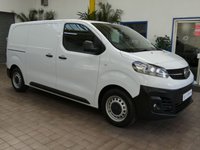 USED 2023 23 VAUXHALL VIVARO-E 3100 75kWh Prime Panel Van 6dr Electric Auto L1 H1 (7.4kW Charger) (136 ps) AIR CON SAT NAV ANDROID APPLE CARPLAY HEATED SEAT PARKING SENSORS 1 OWNER WARRANTY
