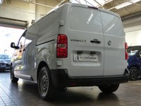 USED 2023 23 VAUXHALL VIVARO-E 3100 75kWh Prime Panel Van 6dr Electric Auto L1 H1 (7.4kW Charger) (136 ps) AIR CON SAT NAV ANDROID APPLE CARPLAY HEATED SEAT PARKING SENSORS 1 OWNER WARRANTY