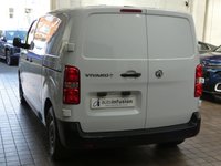 USED 2023 23 VAUXHALL VIVARO-E 3100 75kWh Prime Panel Van 6dr Electric Auto L1 H1 (7.4kW Charger) (136 ps) AIR CON SAT NAV ANDROID APPLE CARPLAY HEATED SEAT PARKING SENSORS 1 OWNER WARRANTY