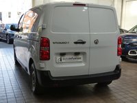 USED 2023 23 VAUXHALL VIVARO-E 3100 75kWh Prime Panel Van 6dr Electric Auto L1 H1 (7.4kW Charger) (136 ps) AIR CON SAT NAV ANDROID APPLE CARPLAY HEATED SEAT PARKING SENSORS 1 OWNER WARRANTY