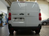 USED 2023 23 VAUXHALL VIVARO-E 3100 75kWh Prime Panel Van 6dr Electric Auto L1 H1 (7.4kW Charger) (136 ps) AIR CON SAT NAV ANDROID APPLE CARPLAY HEATED SEAT PARKING SENSORS 1 OWNER WARRANTY