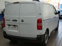 USED 2023 23 VAUXHALL VIVARO-E 3100 75kWh Prime Panel Van 6dr Electric Auto L1 H1 (7.4kW Charger) (136 ps) AIR CON SAT NAV ANDROID APPLE CARPLAY HEATED SEAT PARKING SENSORS 1 OWNER WARRANTY
