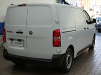 USED 2023 23 VAUXHALL VIVARO-E 3100 75kWh Prime Panel Van 6dr Electric Auto L1 H1 (7.4kW Charger) (136 ps) AIR CON SAT NAV ANDROID APPLE CARPLAY HEATED SEAT PARKING SENSORS 1 OWNER WARRANTY