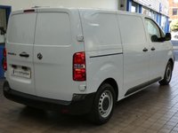 USED 2023 23 VAUXHALL VIVARO-E 3100 75kWh Prime Panel Van 6dr Electric Auto L1 H1 (7.4kW Charger) (136 ps) AIR CON SAT NAV ANDROID APPLE CARPLAY HEATED SEAT PARKING SENSORS 1 OWNER WARRANTY