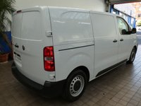 USED 2023 23 VAUXHALL VIVARO-E 3100 75kWh Prime Panel Van 6dr Electric Auto L1 H1 (7.4kW Charger) (136 ps) AIR CON SAT NAV ANDROID APPLE CARPLAY HEATED SEAT PARKING SENSORS 1 OWNER WARRANTY