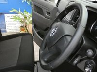 USED 2023 23 VAUXHALL VIVARO-E 3100 75kWh Prime Panel Van 6dr Electric Auto L1 H1 (7.4kW Charger) (136 ps) AIR CON SAT NAV ANDROID APPLE CARPLAY HEATED SEAT PARKING SENSORS 1 OWNER WARRANTY