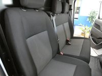 USED 2023 23 VAUXHALL VIVARO-E 3100 75kWh Prime Panel Van 6dr Electric Auto L1 H1 (7.4kW Charger) (136 ps) AIR CON SAT NAV ANDROID APPLE CARPLAY HEATED SEAT PARKING SENSORS 1 OWNER WARRANTY