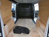 USED 2023 23 VAUXHALL VIVARO-E 3100 75kWh Prime Panel Van 6dr Electric Auto L1 H1 (7.4kW Charger) (136 ps) AIR CON SAT NAV ANDROID APPLE CARPLAY HEATED SEAT PARKING SENSORS 1 OWNER WARRANTY