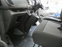 USED 2023 23 VAUXHALL VIVARO-E 3100 75kWh Prime Panel Van 6dr Electric Auto L1 H1 (7.4kW Charger) (136 ps) AIR CON SAT NAV ANDROID APPLE CARPLAY HEATED SEAT PARKING SENSORS 1 OWNER WARRANTY