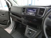 USED 2023 23 VAUXHALL VIVARO-E 3100 75kWh Prime Panel Van 6dr Electric Auto L1 H1 (7.4kW Charger) (136 ps) AIR CON SAT NAV ANDROID APPLE CARPLAY HEATED SEAT PARKING SENSORS 1 OWNER WARRANTY